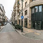 Into The Blue 2 - Kiraly Street - Ac -Selfcheckin