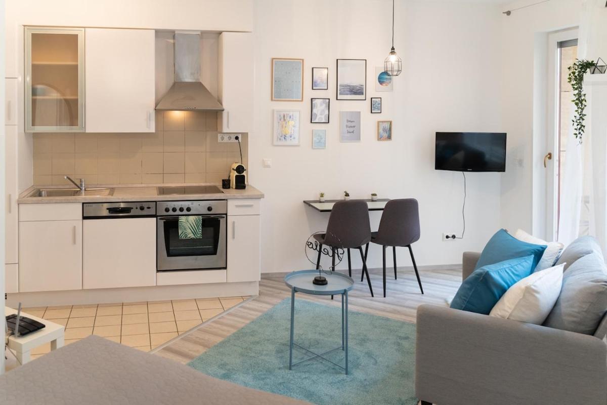 Apartment Into The Blue 2 - Kiraly Street - Ac -selfcheckin