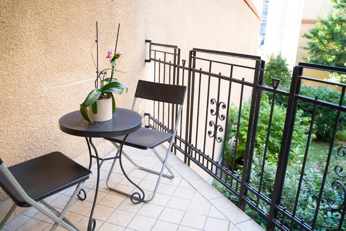Apartment Into The Blue 2 - Kiraly Street - Ac -selfcheckin